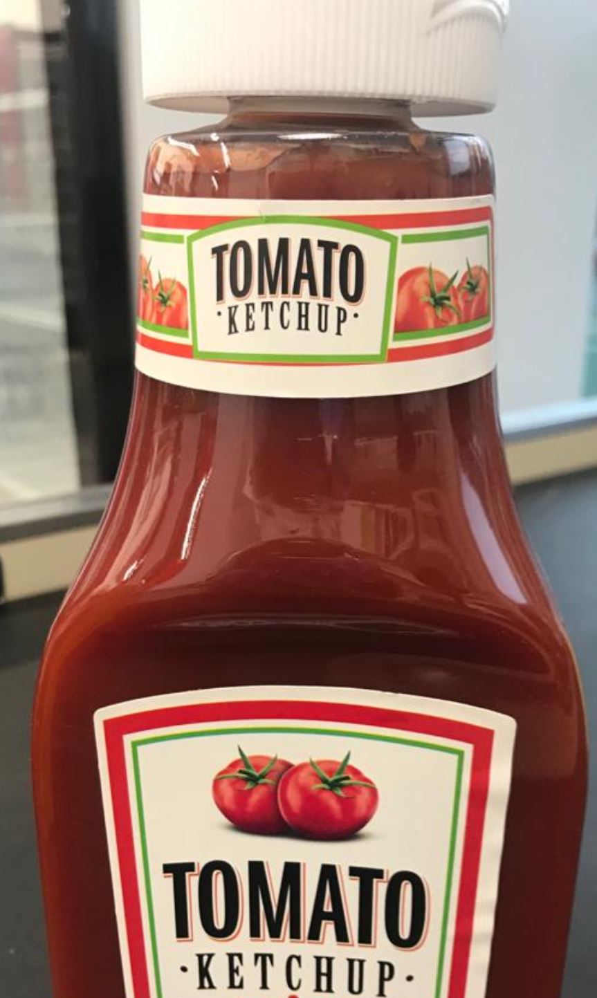 Tomato Ketchup